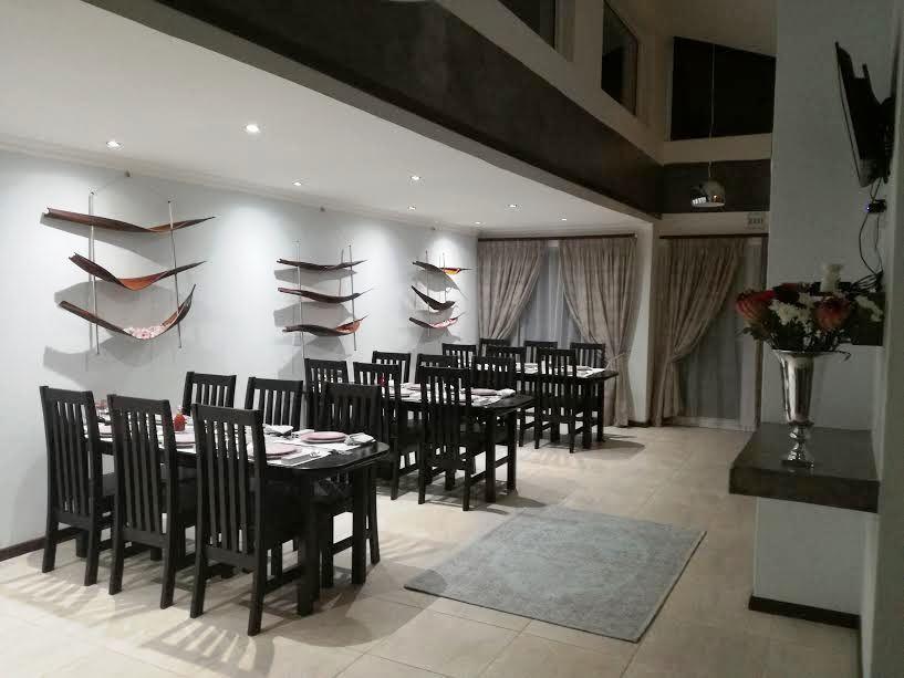 Das Dunen Upington Exterior foto