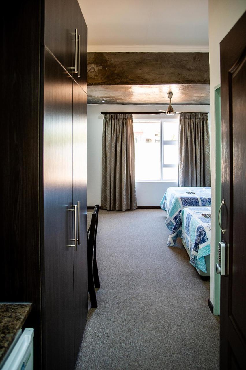 Das Dunen Upington Exterior foto