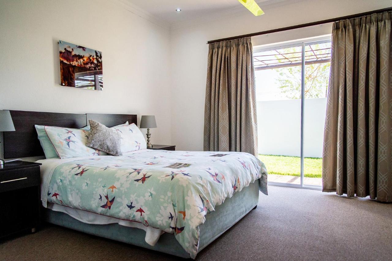 Das Dunen Upington Exterior foto